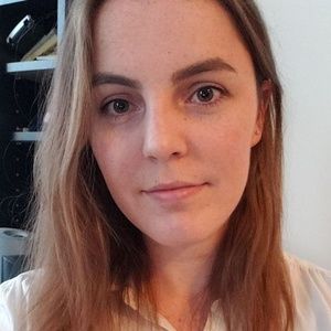 Meet your Posher, Meghan